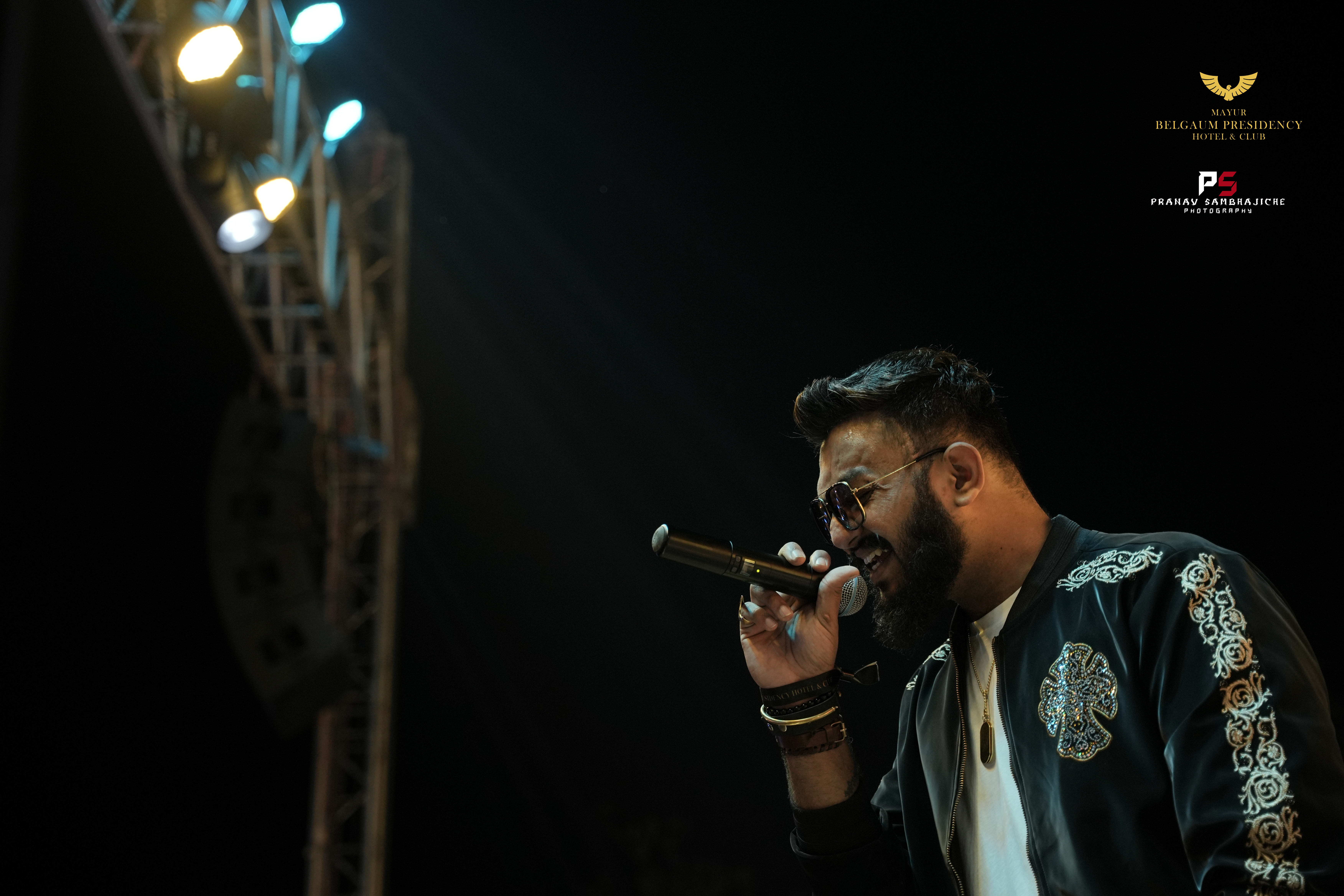 Yudhveer Salvi